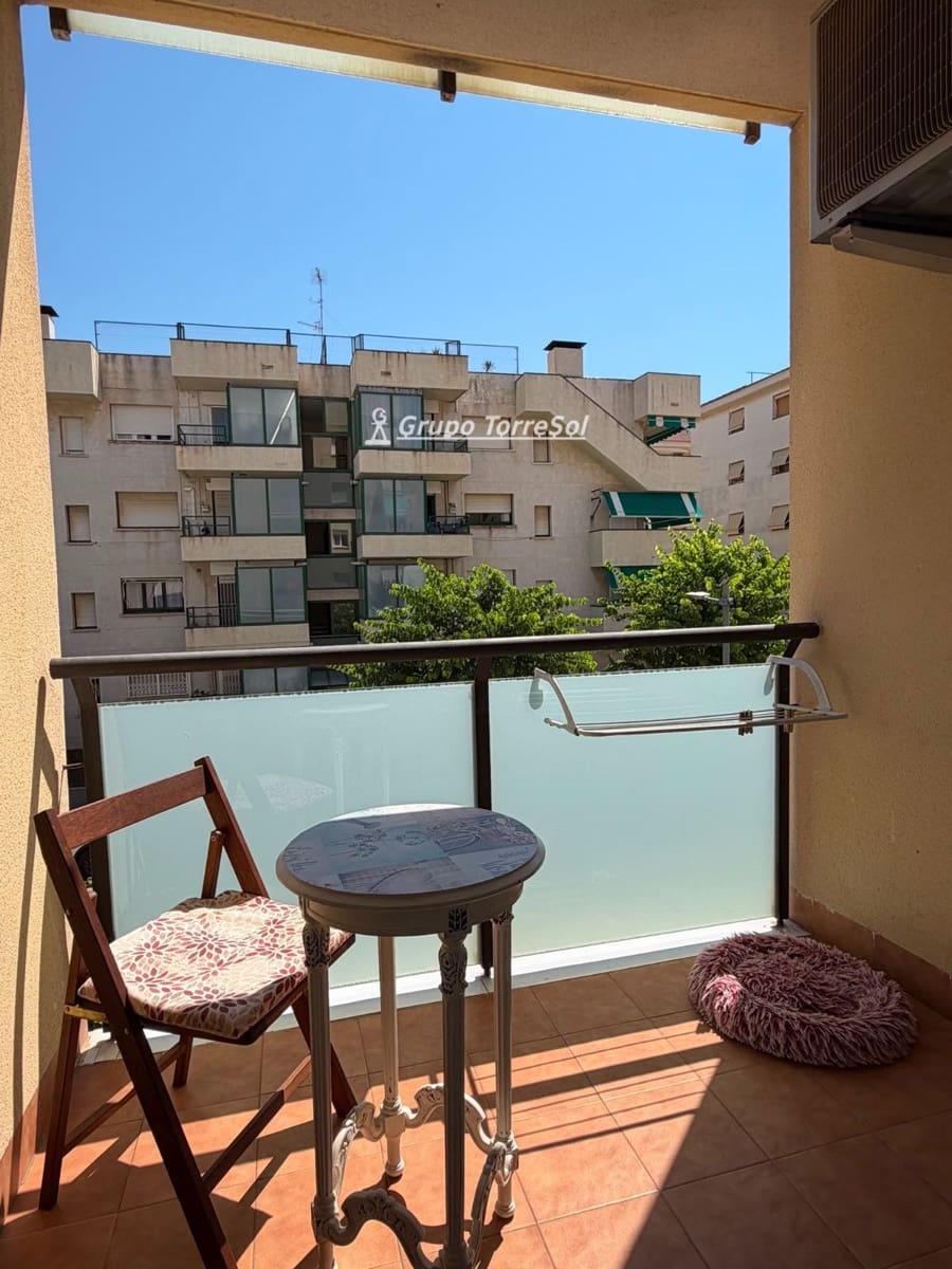 2 bedroom Flat for sale in Segur de Calafell with pool garage - € 189,000 (Ref: 9976605)