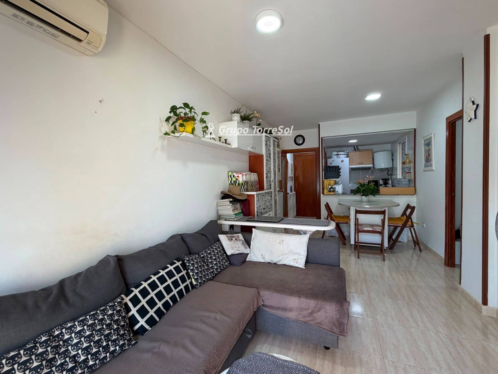 2 bedroom Flat for sale in Segur de Calafell with pool garage - € 189,000 (Ref: 9976605)
