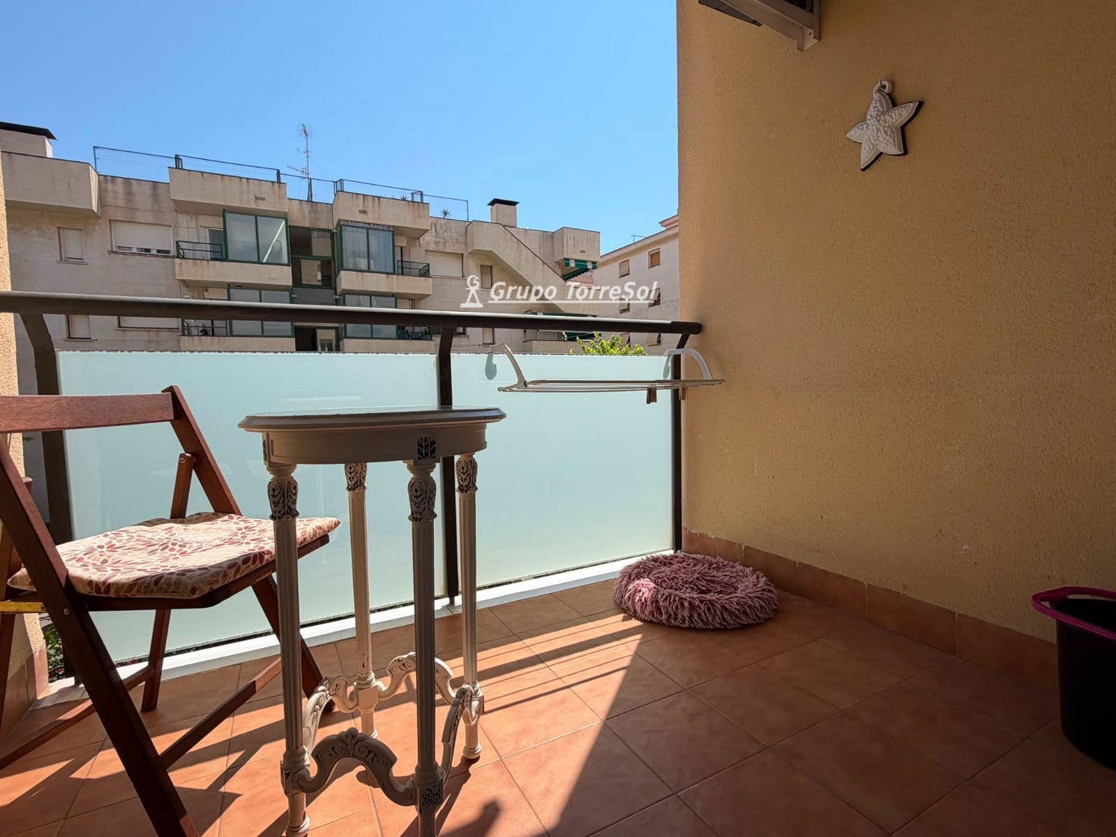 2 bedroom Flat for sale in Segur de Calafell with pool garage - € 189,000 (Ref: 9976605)
