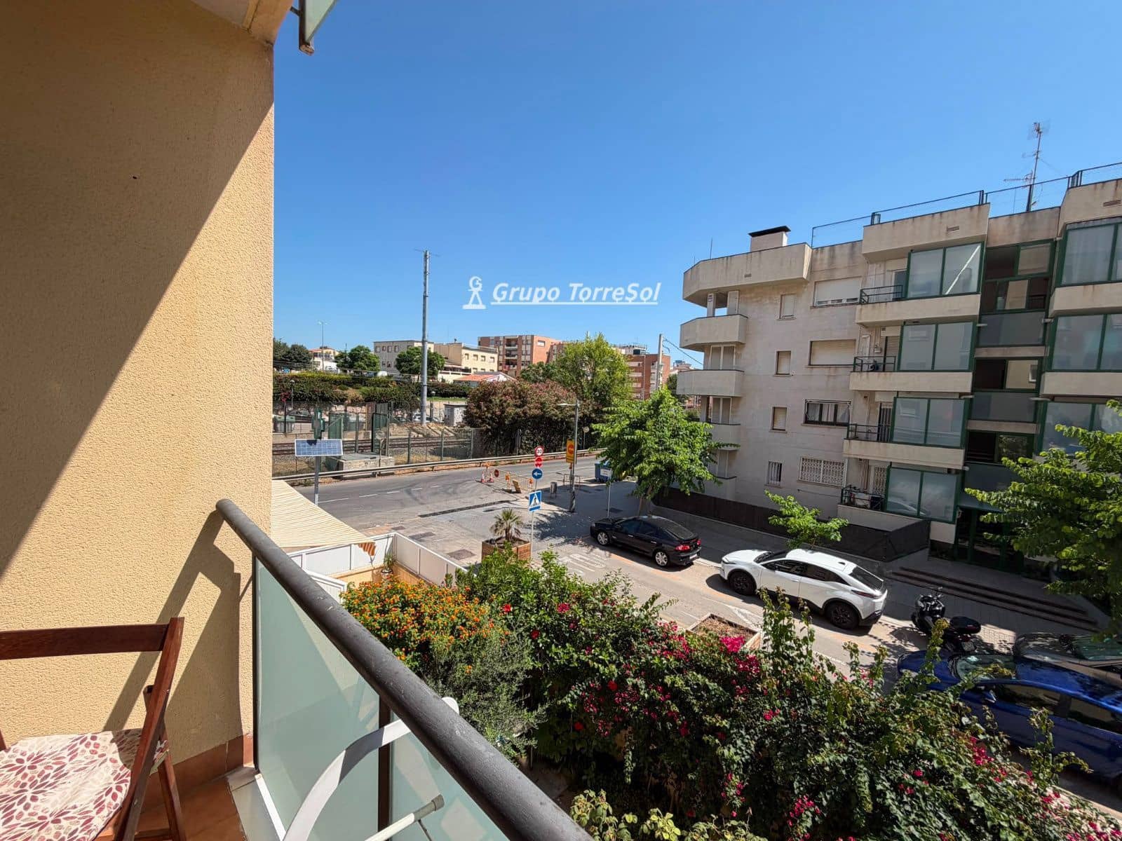 2 bedroom Flat for sale in Segur de Calafell with pool garage - € 189,000 (Ref: 9976605)