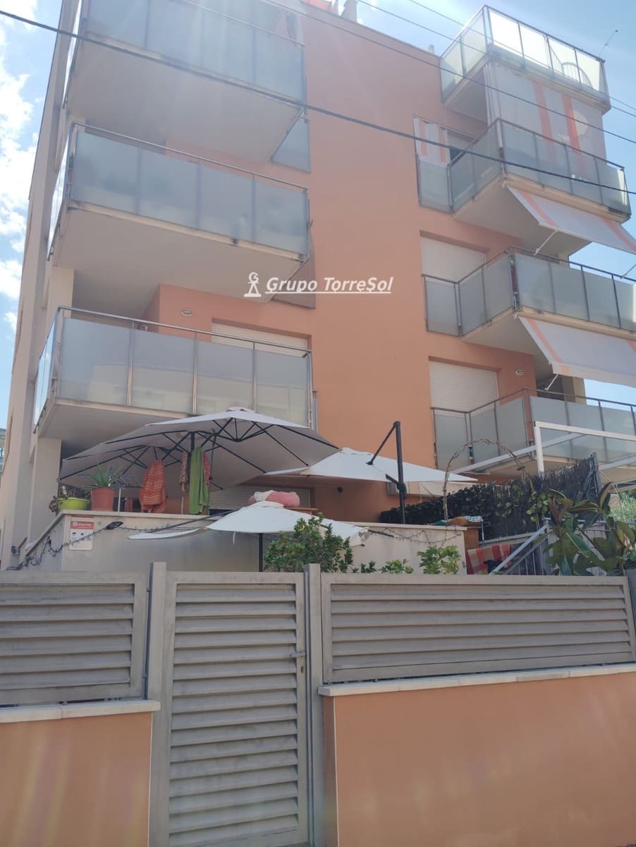2 soverom Leilighet til salgs i Cunit med garasje - € 245 000 (Ref: 9976606)