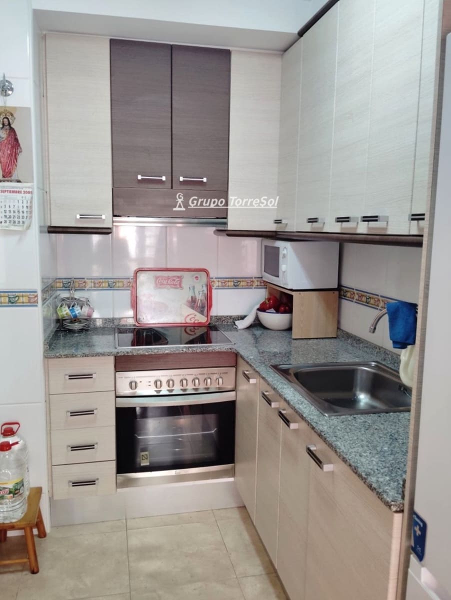 2 soverom Leilighet til salgs i Cunit med garasje - € 245 000 (Ref: 9976606)