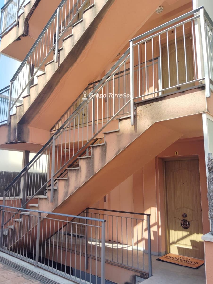 2 soverom Leilighet til salgs i Cunit med garasje - € 245 000 (Ref: 9976606)