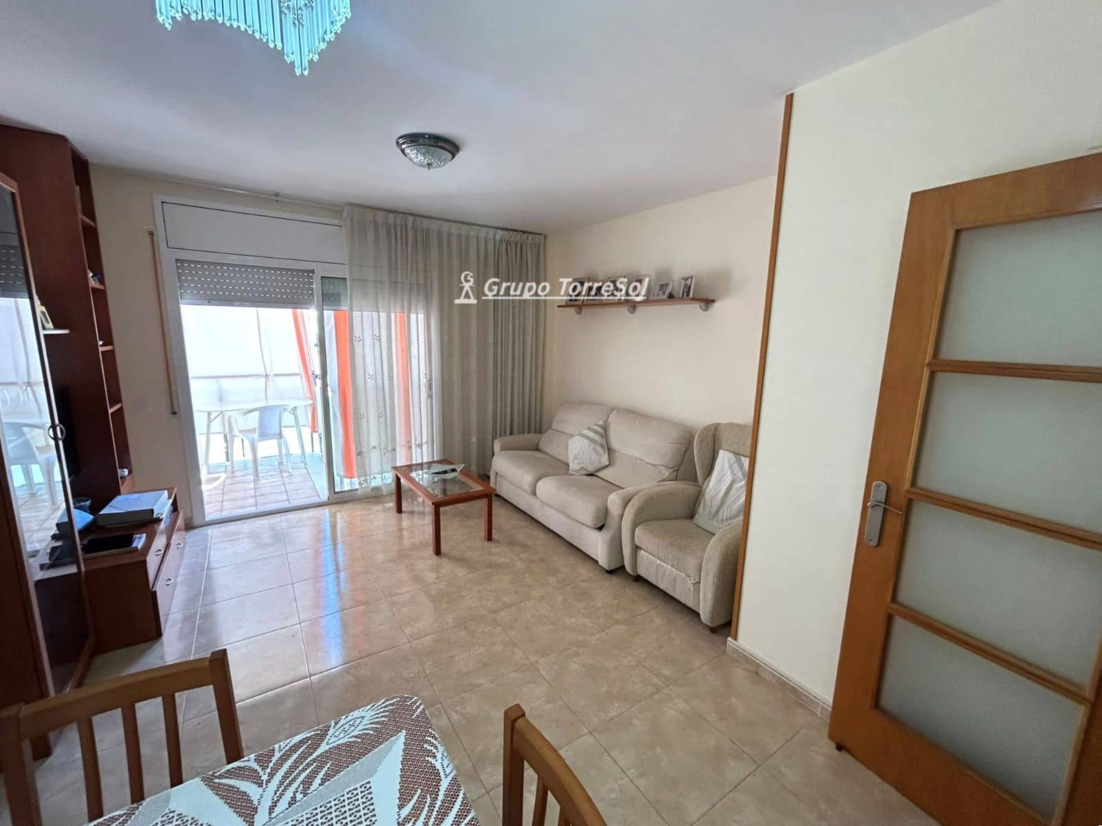 2 soverom Leilighet til salgs i Cunit med garasje - € 245 000 (Ref: 9976606)