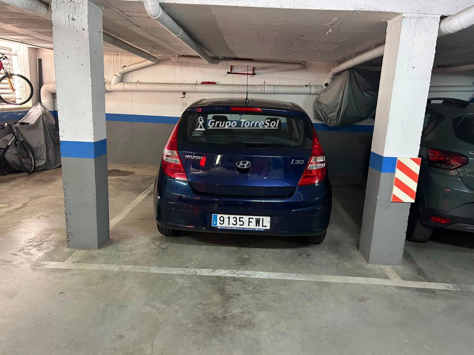 2 soverom Leilighet til salgs i Cunit med garasje - € 245 000 (Ref: 9976606)