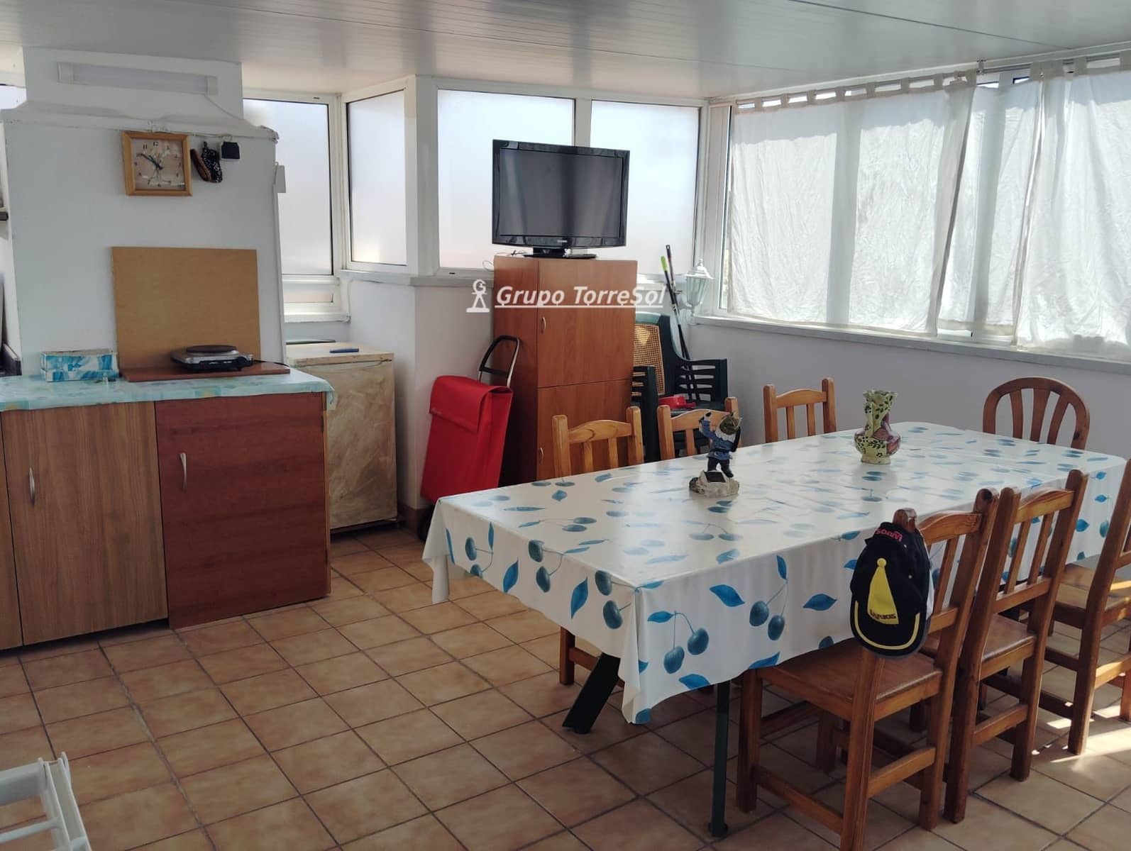 2 soverom Leilighet til salgs i Cunit med garasje - € 245 000 (Ref: 9976606)
