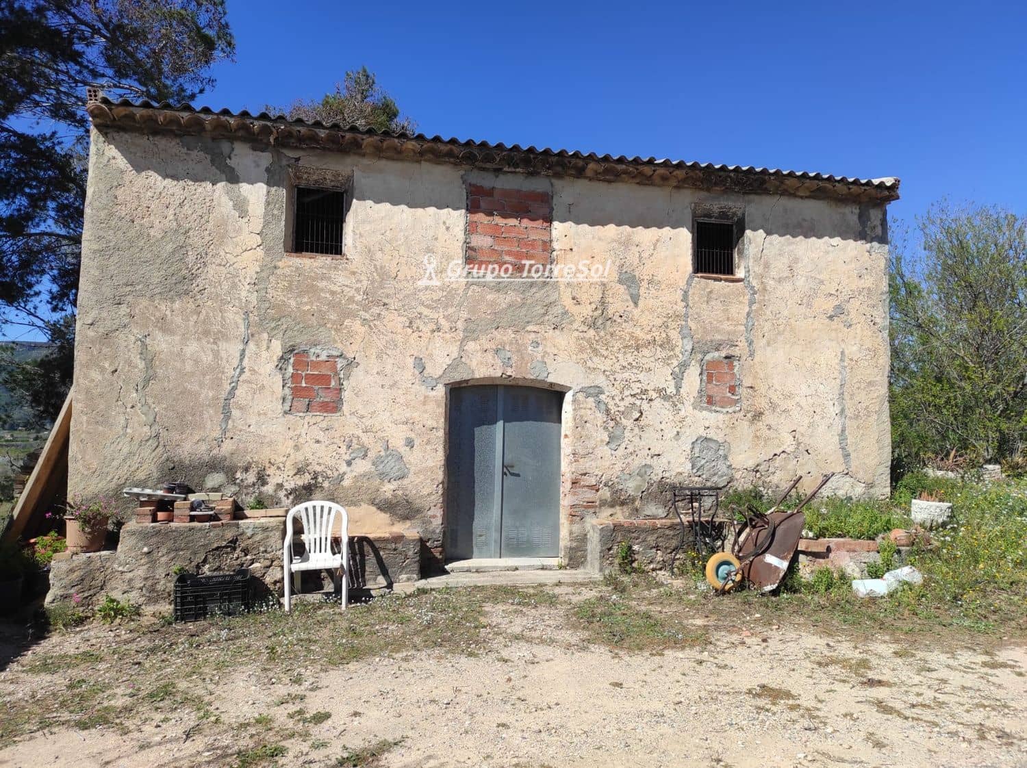 Villa till salu i Valls med garage - 365 000 € (Ref: 9977547)