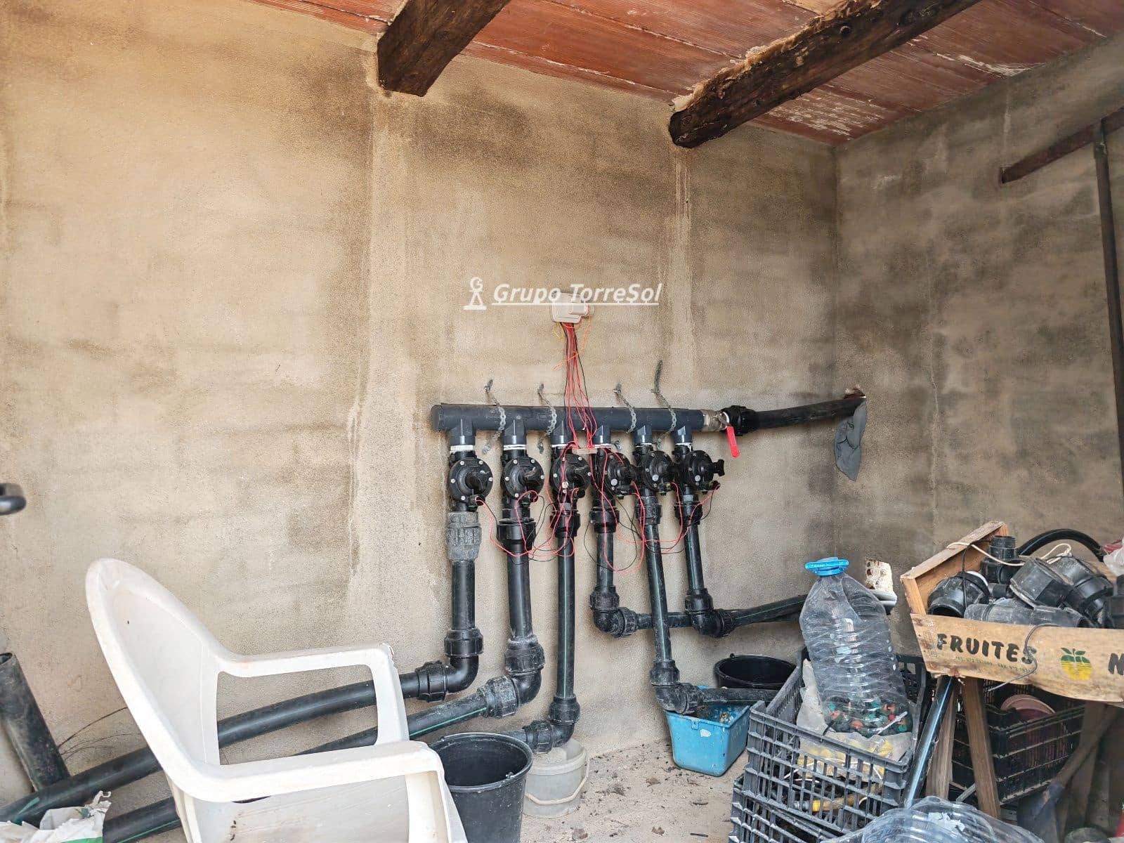 Villa till salu i Valls med garage - 365 000 € (Ref: 9977547)