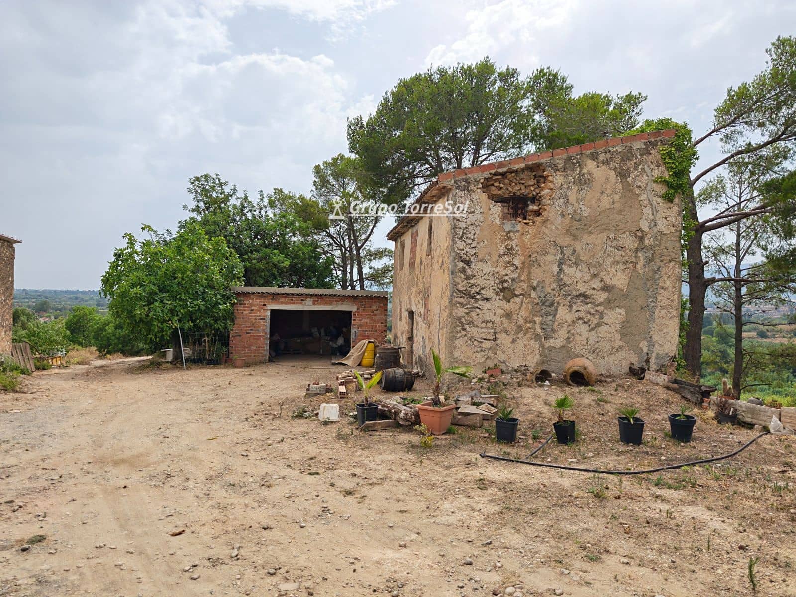 Villa till salu i Valls med garage - 365 000 € (Ref: 9977547)