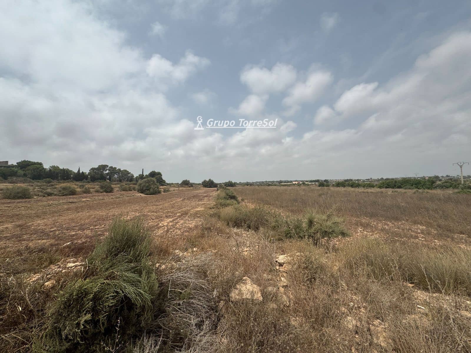 Ubebygd land til salgs i Elche / Elx - € 55 000 (Ref: 9977954)