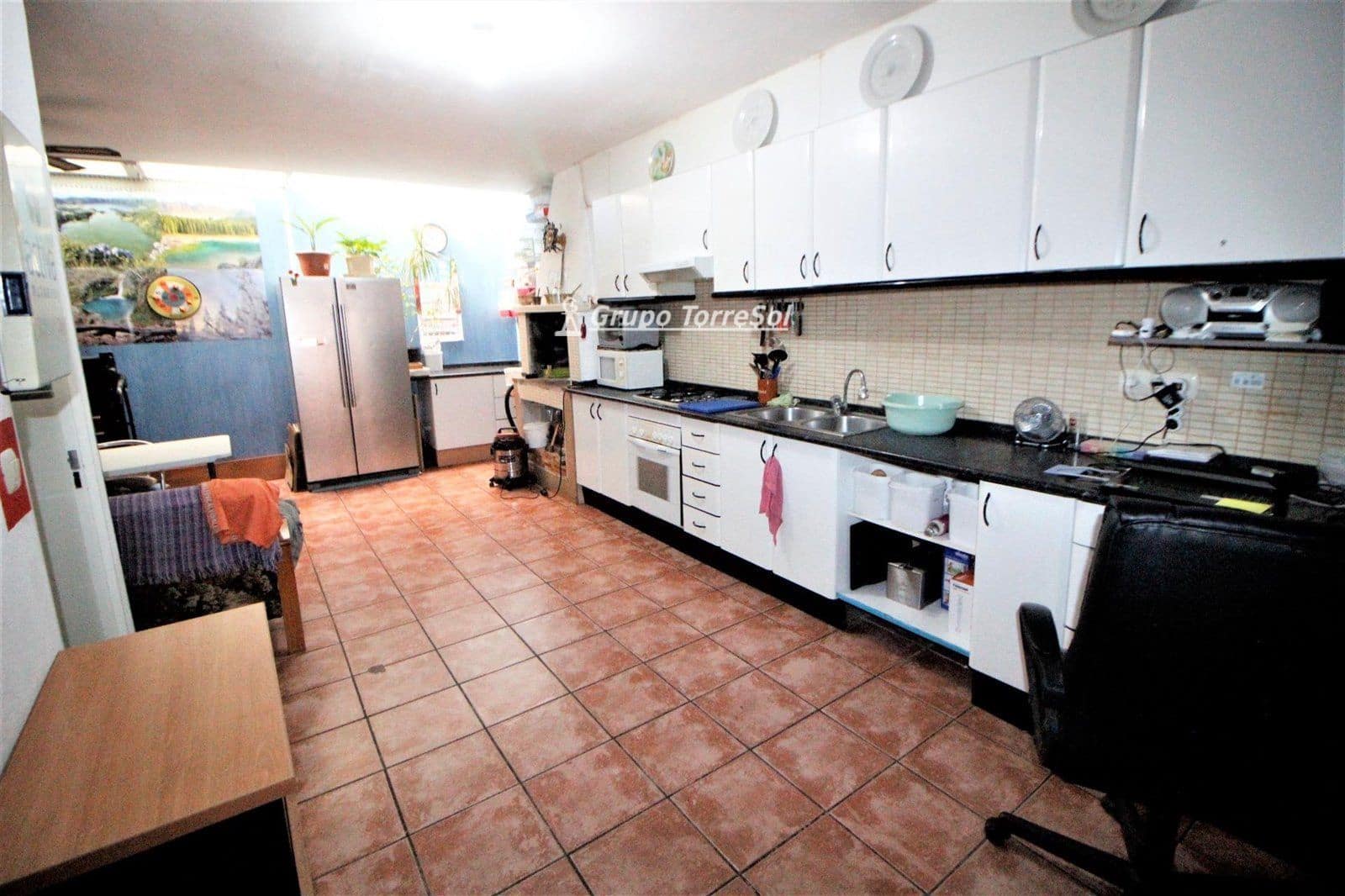 4 sypialnia Dom na sprzedaż w Torredembarra z garażem - 325 000 € (Ref: 9979221)