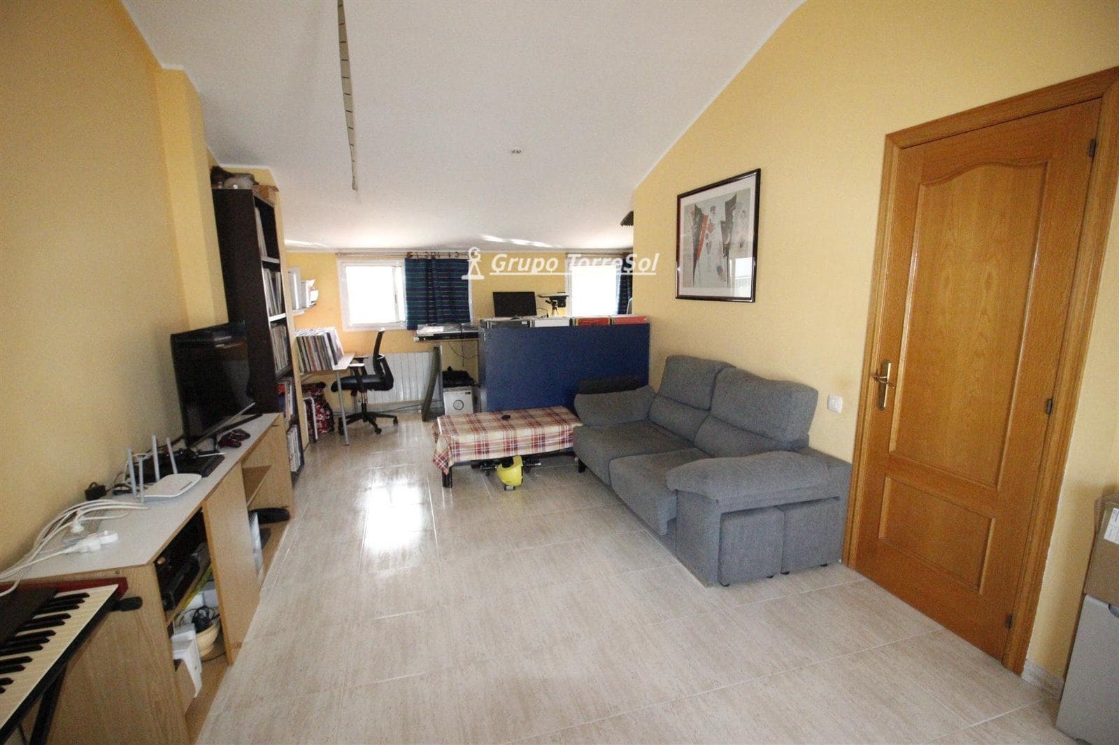 4 sypialnia Dom na sprzedaż w Torredembarra z garażem - 325 000 € (Ref: 9979221)