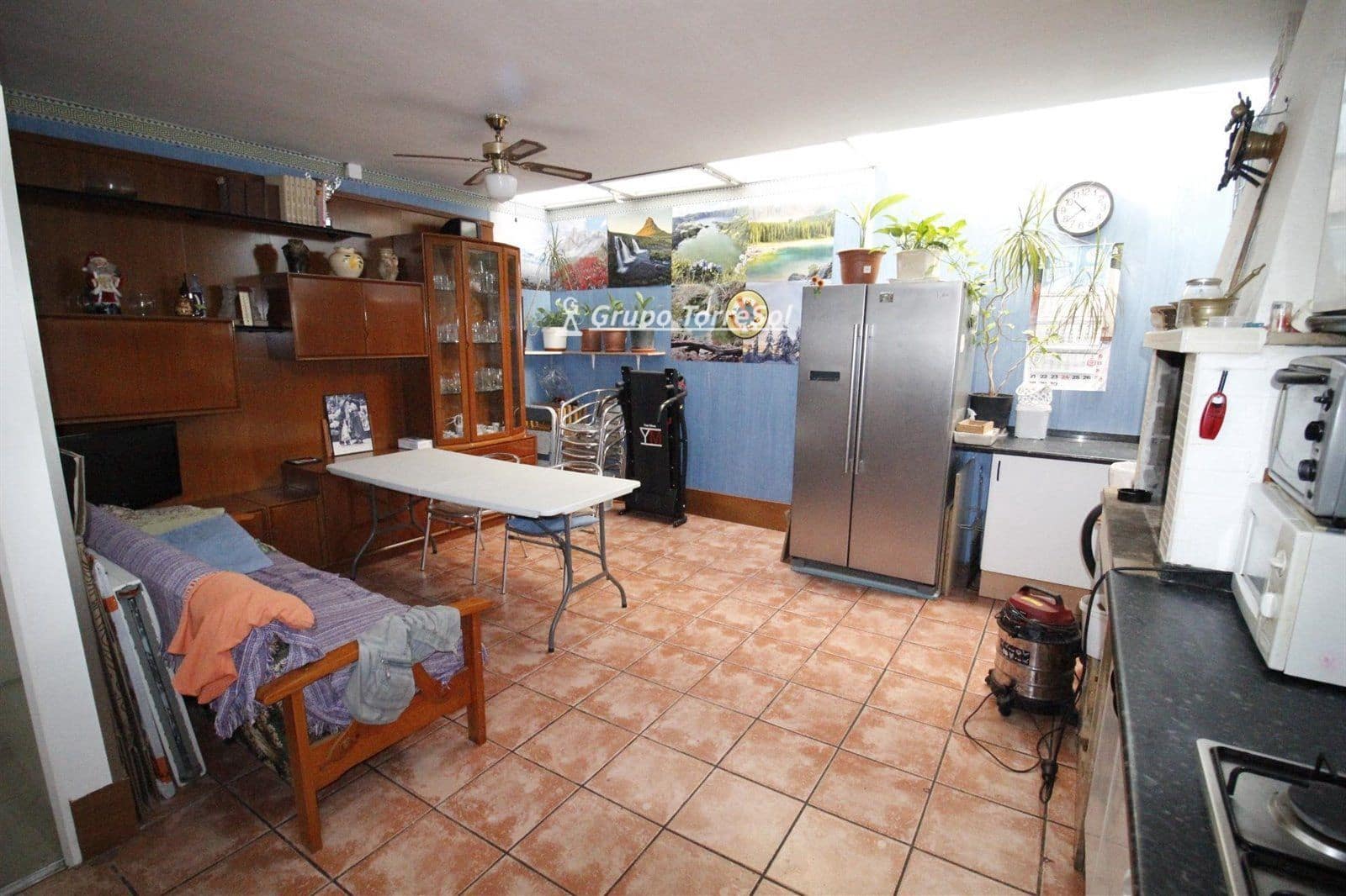 4 sypialnia Dom na sprzedaż w Torredembarra z garażem - 325 000 € (Ref: 9979221)