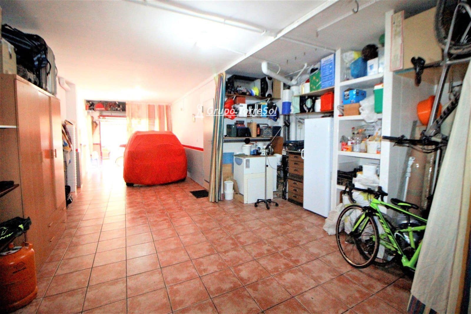 4 sypialnia Dom na sprzedaż w Torredembarra z garażem - 325 000 € (Ref: 9979221)
