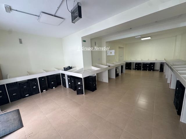 Kommersiell till salu i Elche / Elx - 225 000 € (Ref: 9983987)
