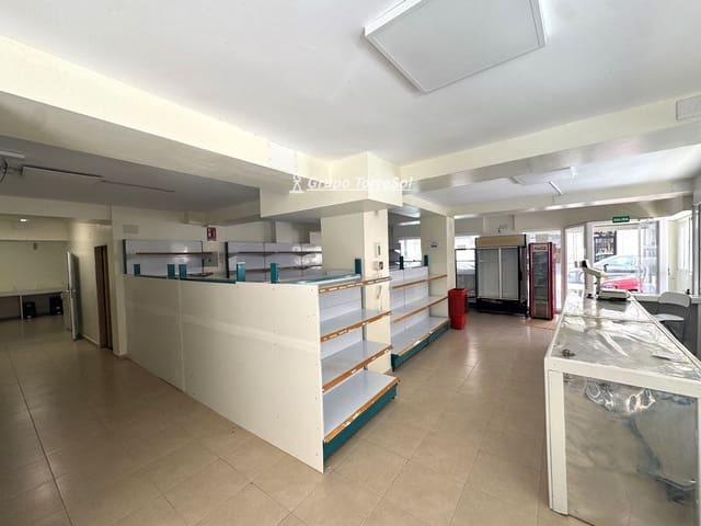 Kommersiell till salu i Elche / Elx - 225 000 € (Ref: 9983987)