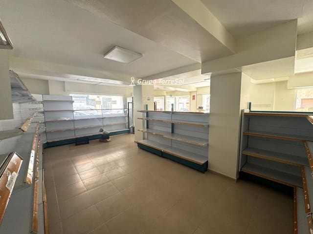 Kommersiell till salu i Elche / Elx - 225 000 € (Ref: 9983987)
