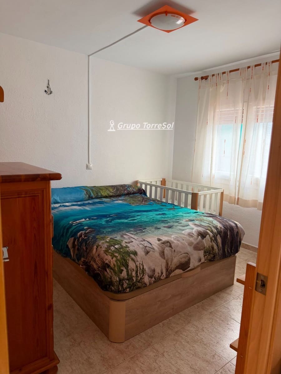 2 slaapkamer Flat te koop in Calafell - € 227.000 (Ref: 9983988)