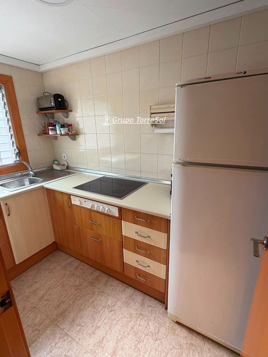 2 slaapkamer Flat te koop in Calafell - € 227.000 (Ref: 9983988)