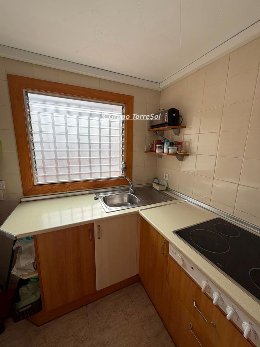 2 slaapkamer Flat te koop in Calafell - € 227.000 (Ref: 9983988)