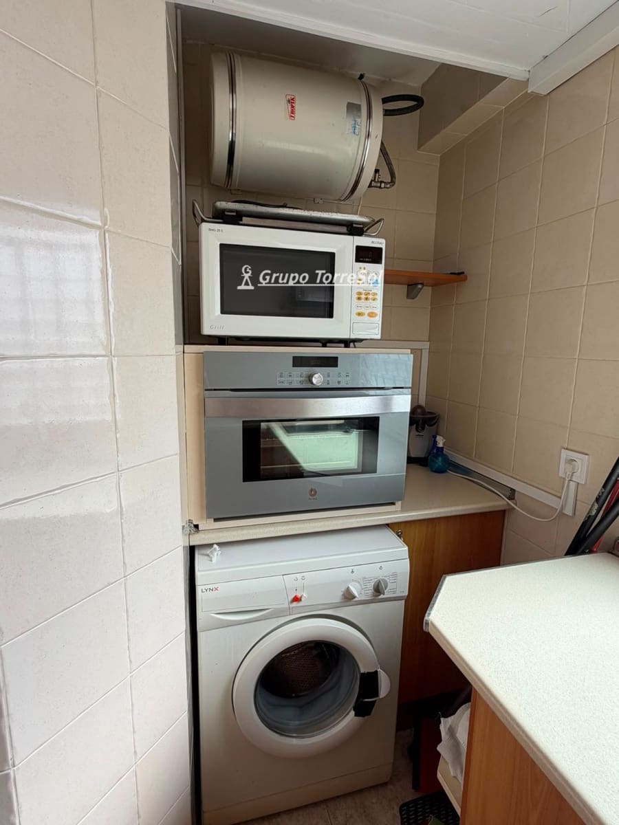 2 slaapkamer Flat te koop in Calafell - € 227.000 (Ref: 9983988)