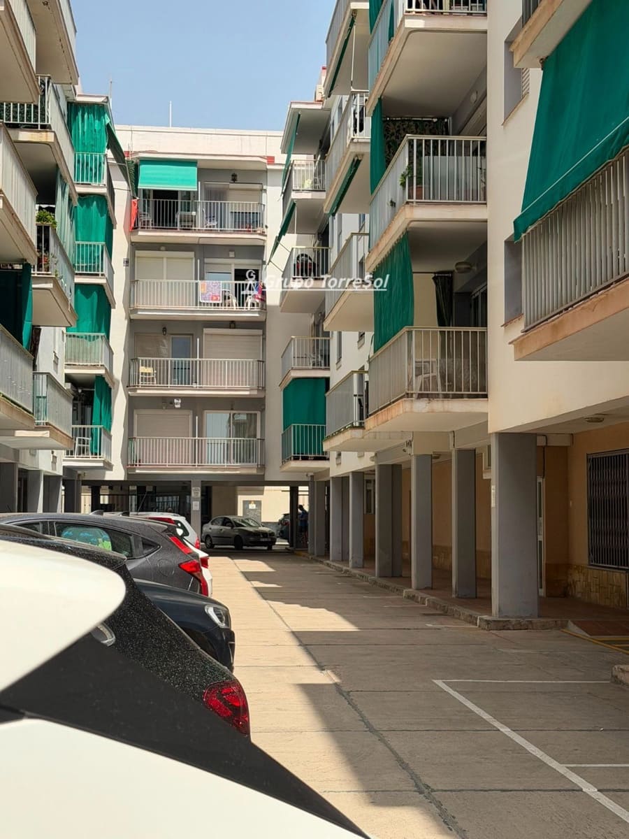 2 slaapkamer Flat te koop in Calafell - € 227.000 (Ref: 9983988)