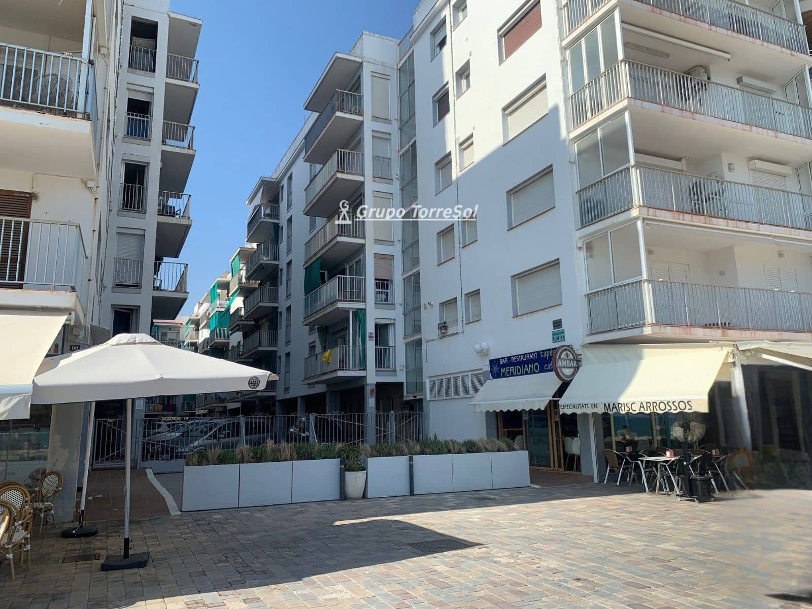 2 makuuhuone Asunto myytävänä paikassa Calafell - 227 000 € (Ref: 9983988)