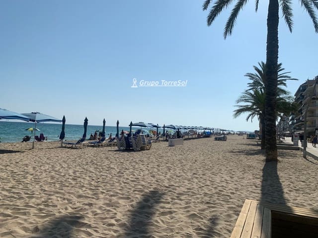 2 slaapkamer Flat te koop in Calafell - € 227.000 (Ref: 9983988)