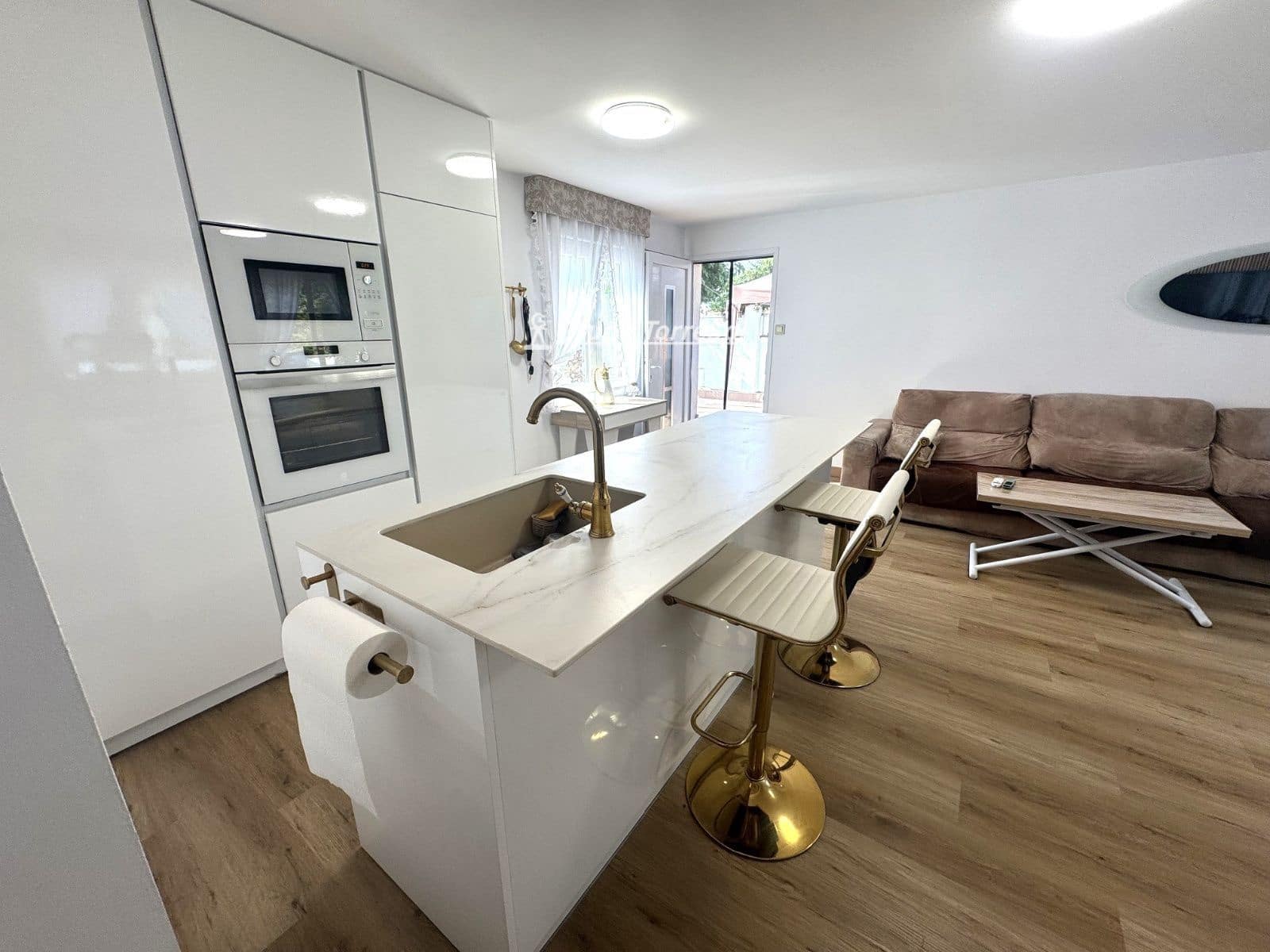 3 sypialnia Willa na sprzedaż w Creixell z garażem - 315 000 € (Ref: 9985309)