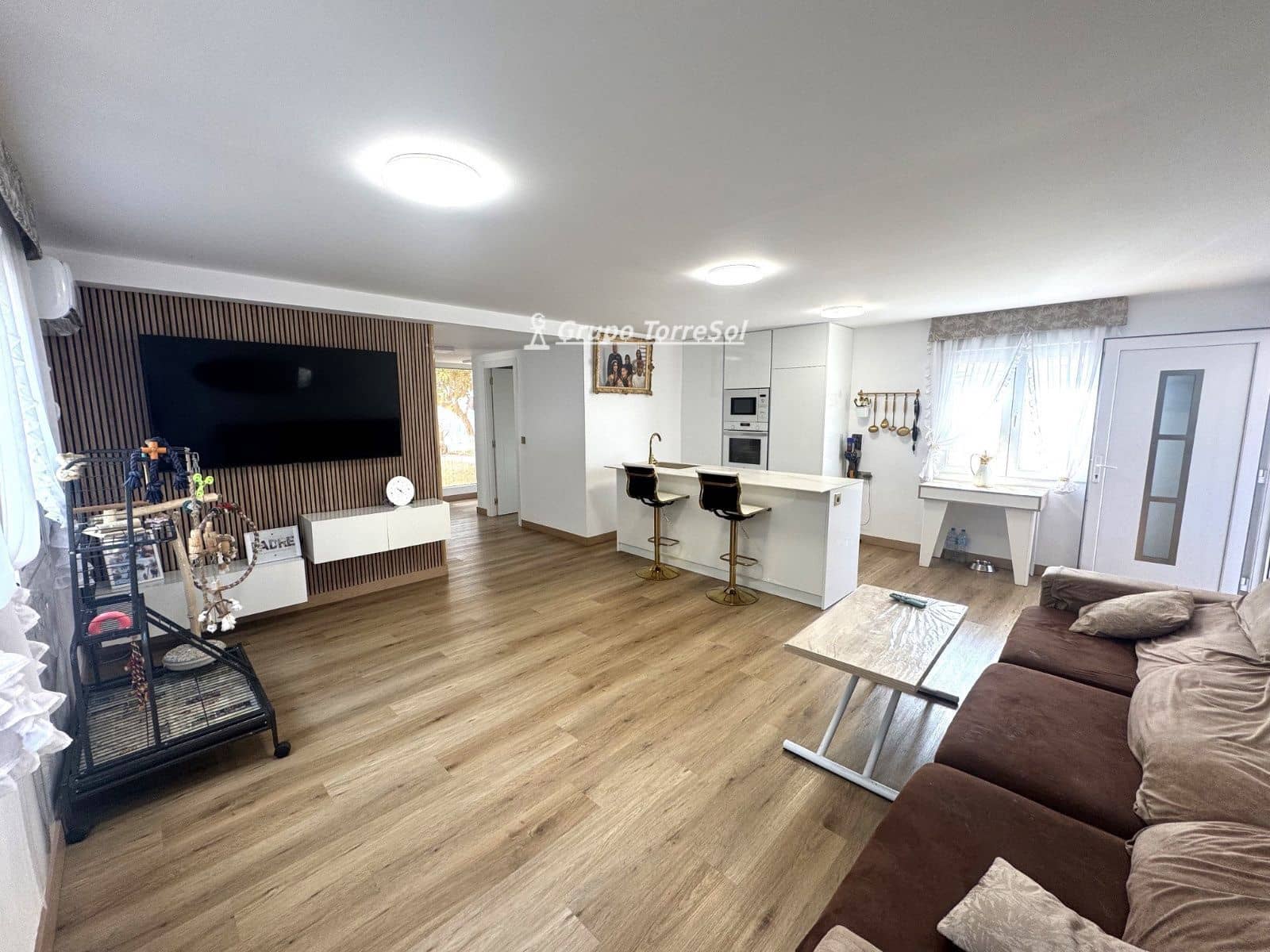 3 sypialnia Willa na sprzedaż w Creixell z garażem - 315 000 € (Ref: 9985309)