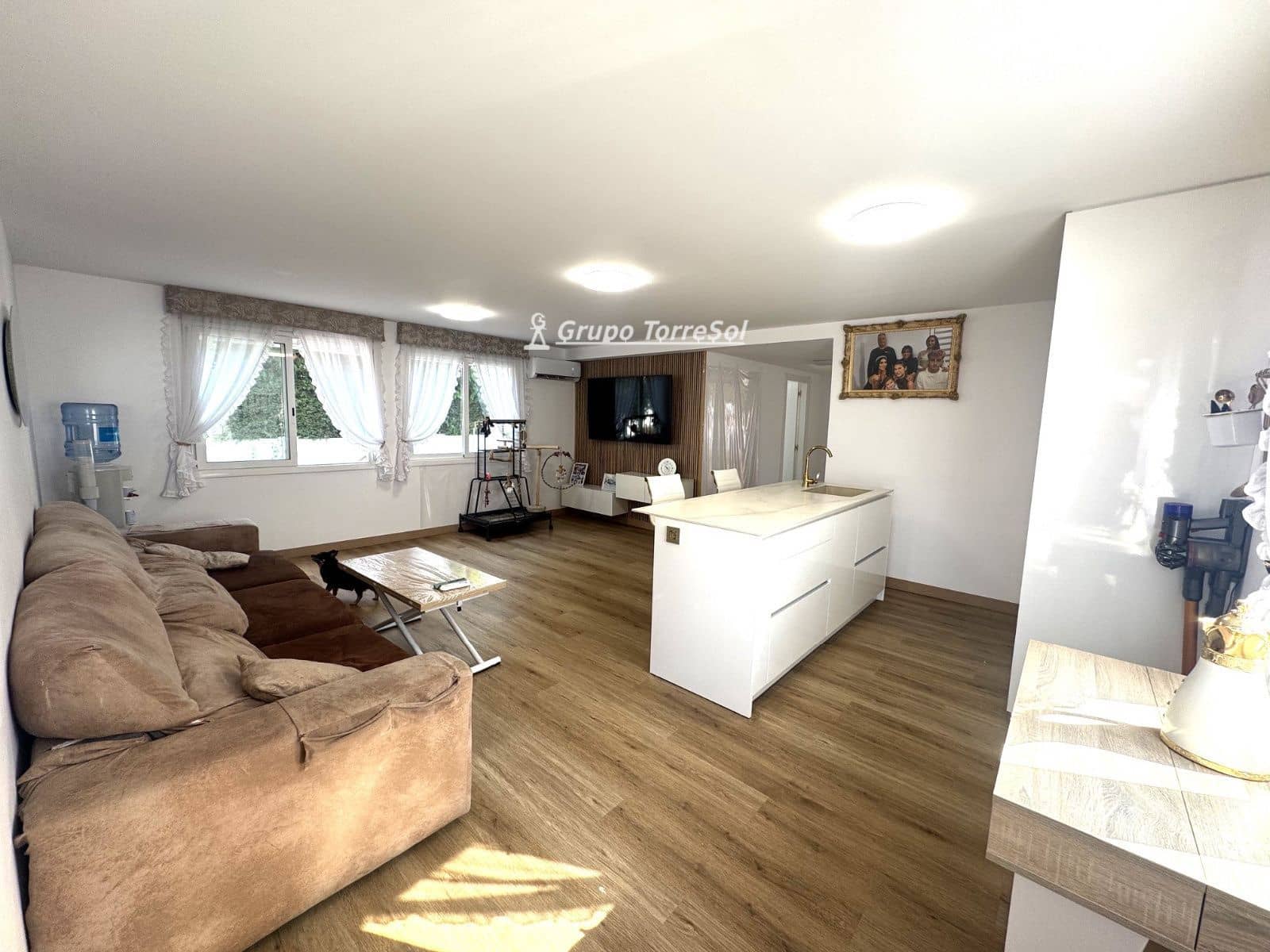 3 sypialnia Willa na sprzedaż w Creixell z garażem - 315 000 € (Ref: 9985309)