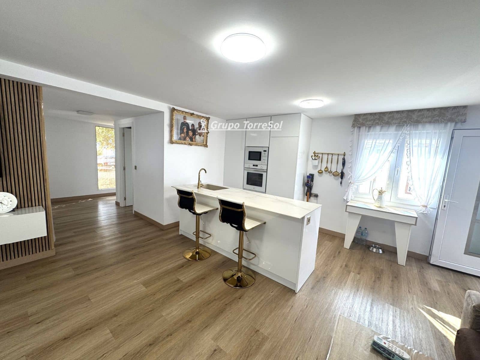 3 sypialnia Willa na sprzedaż w Creixell z garażem - 315 000 € (Ref: 9985309)