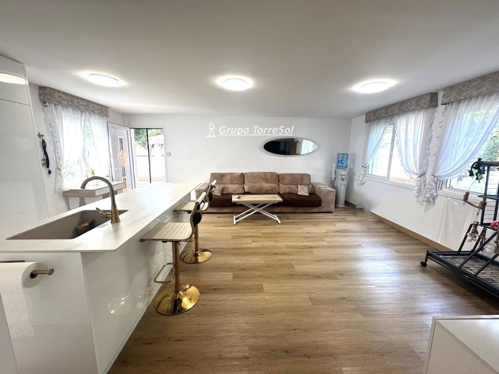 3 sypialnia Willa na sprzedaż w Creixell z garażem - 315 000 € (Ref: 9985309)