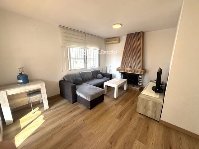 3 sypialnia Willa na sprzedaż w Creixell z garażem - 315 000 € (Ref: 9985309)