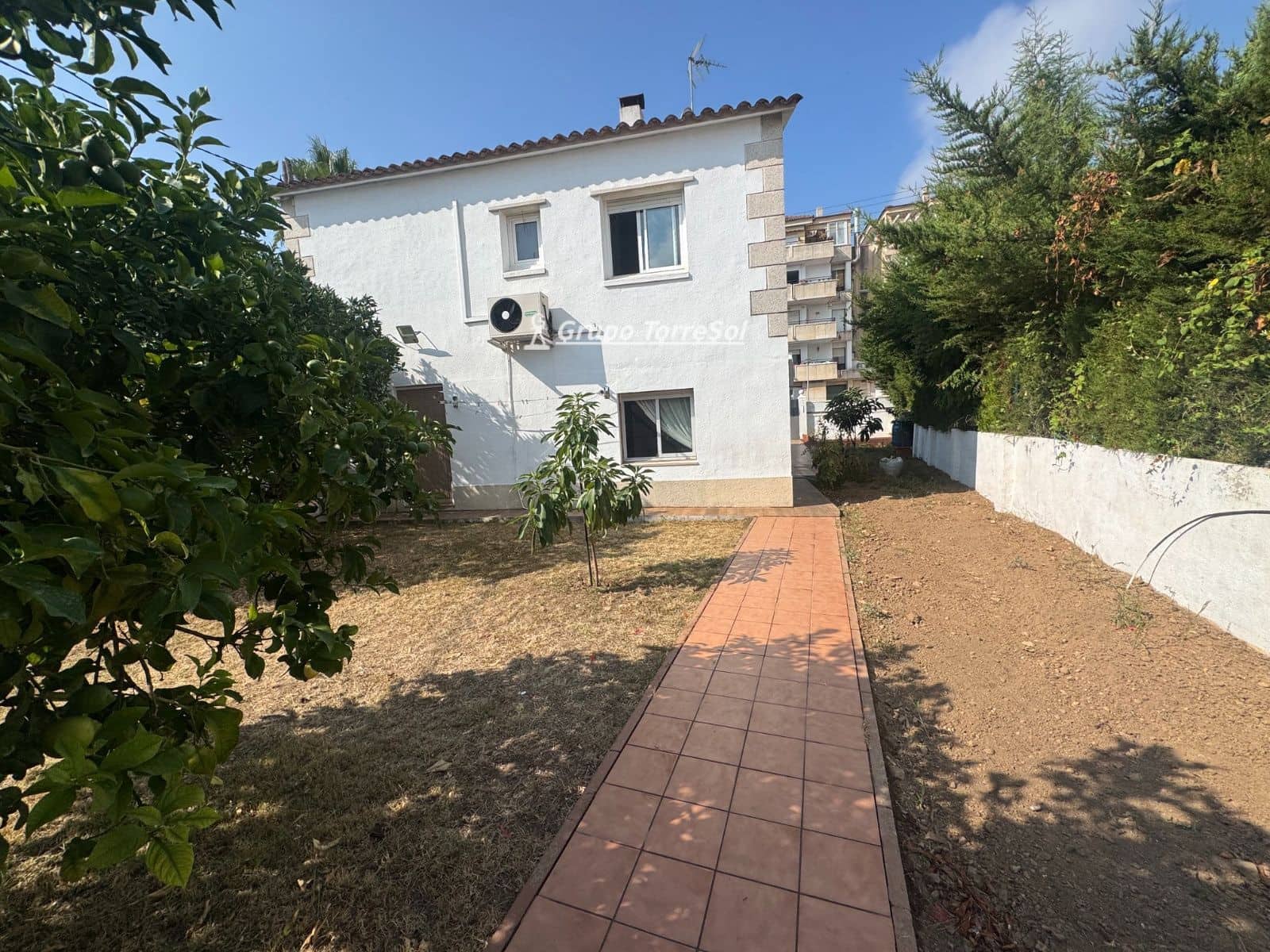 3 sypialnia Willa na sprzedaż w Creixell z garażem - 315 000 € (Ref: 9985309)