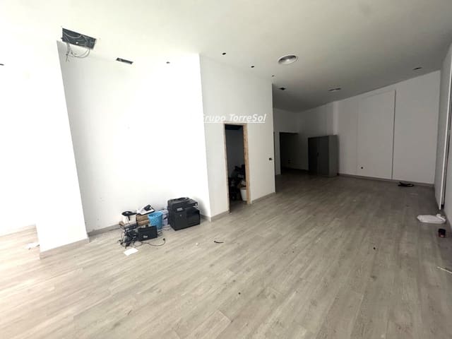 Comercial para venda em Elche / Elx - 219 900 € (Ref: 9985664)