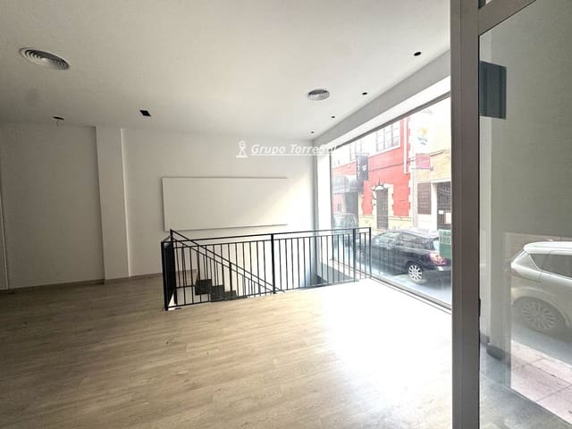 Comercial para venda em Elche / Elx - 219 900 € (Ref: 9985664)
