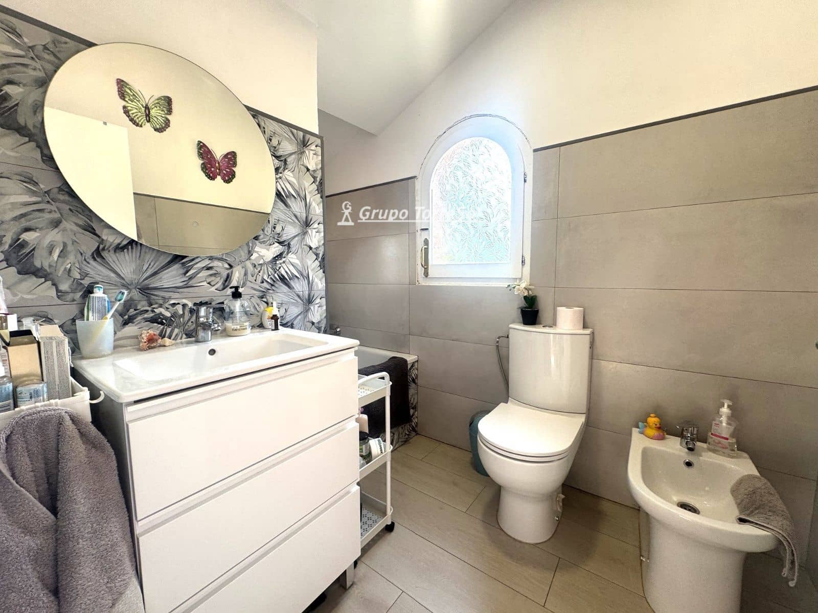 Chalet de 7 habitaciones en Coma-Ruga en venta con garaje - 465.000 € (Ref: 9985776)
