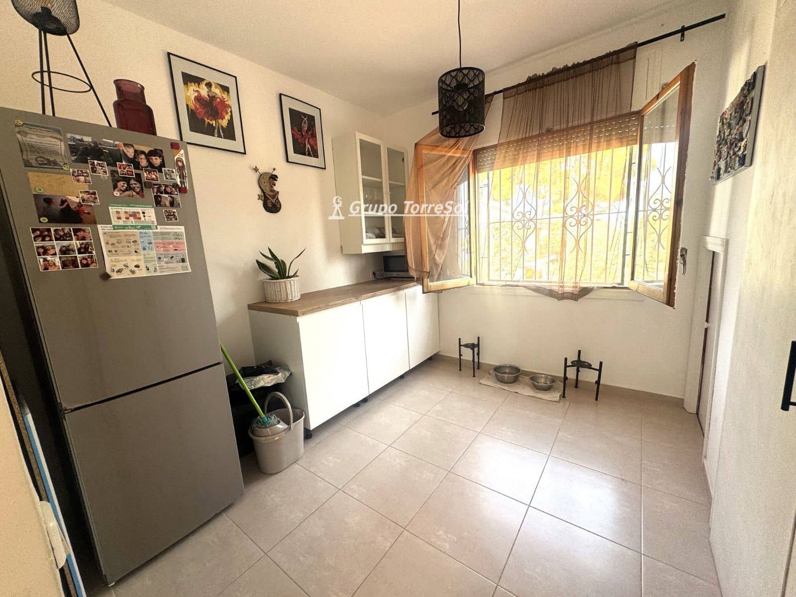 Chalet de 7 habitaciones en Coma-Ruga en venta con garaje - 465.000 € (Ref: 9985776)