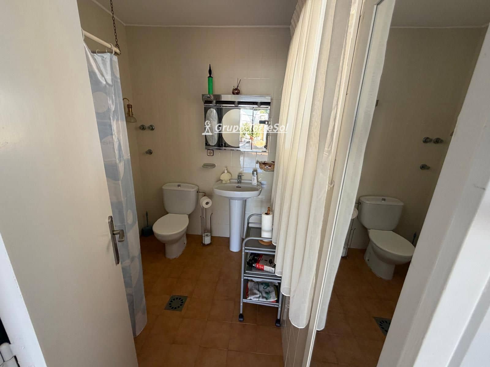 3 sypialnia Willa na sprzedaż w El Vendrell z basenem garażem - 435 000 € (Ref: 9985884)