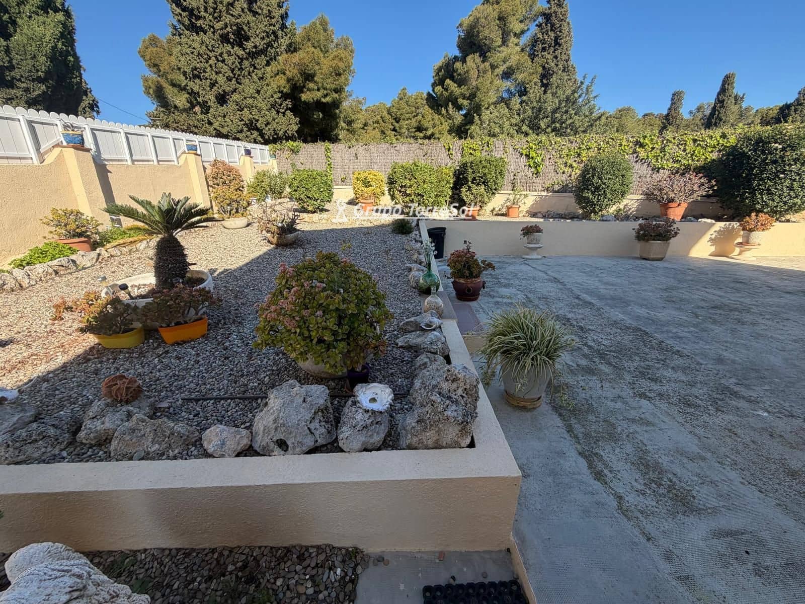3 sypialnia Willa na sprzedaż w El Vendrell z basenem garażem - 435 000 € (Ref: 9985884)