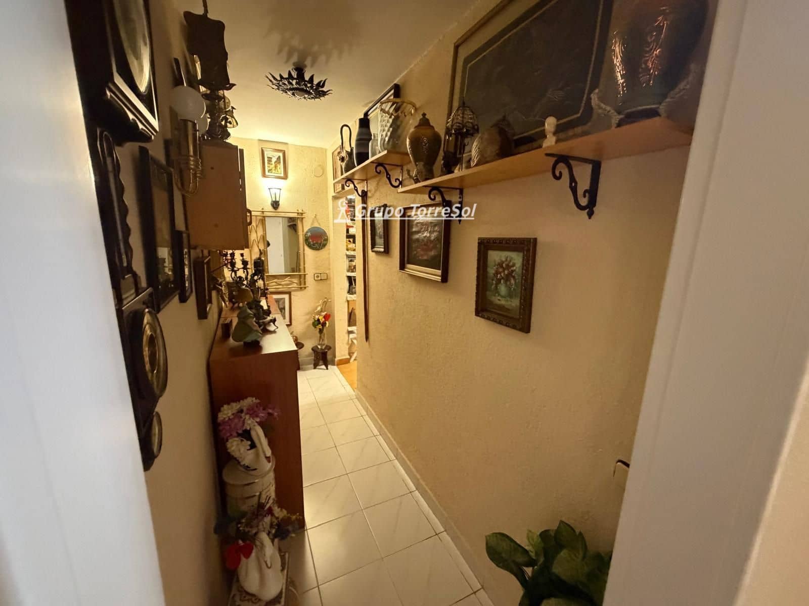 3 sypialnia Willa na sprzedaż w El Vendrell z basenem garażem - 435 000 € (Ref: 9985884)
