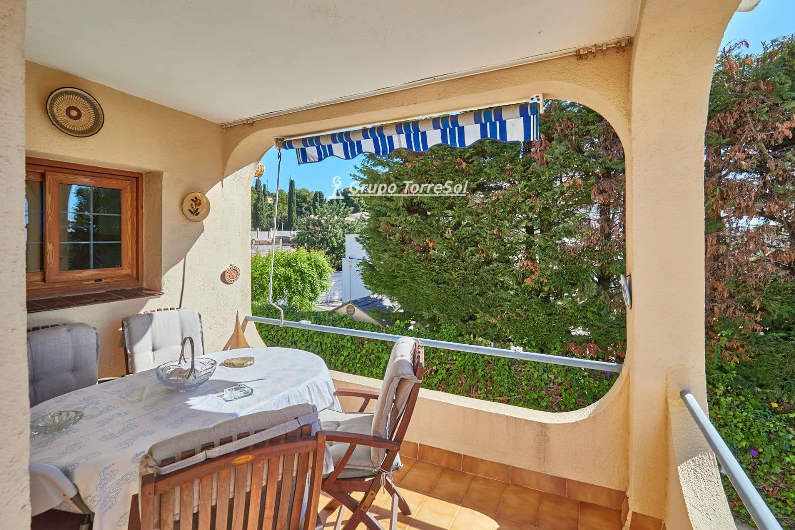 3 sypialnia Willa na sprzedaż w El Vendrell z basenem garażem - 435 000 € (Ref: 9985884)