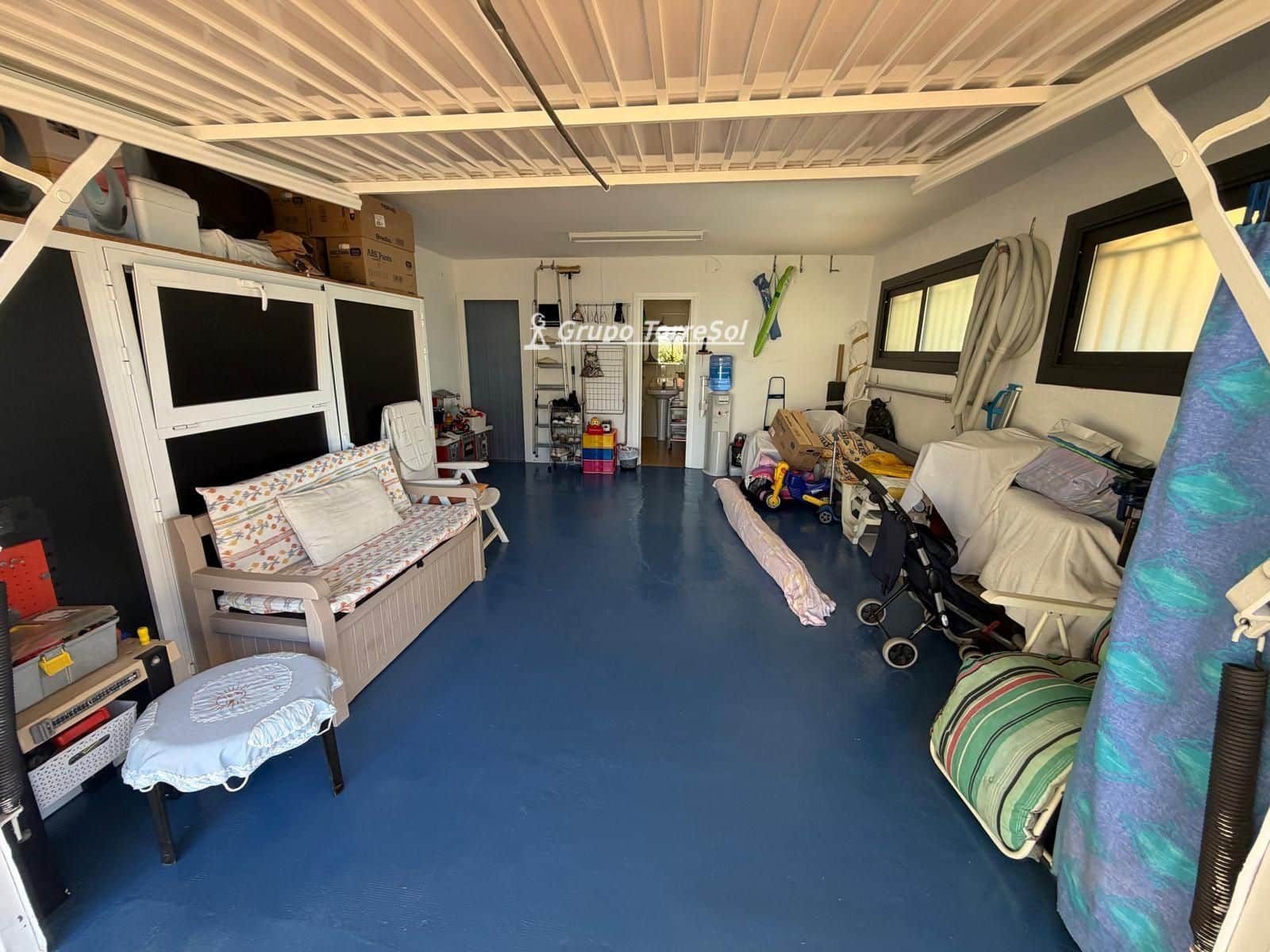 3 sypialnia Willa na sprzedaż w El Vendrell z basenem garażem - 435 000 € (Ref: 9985884)
