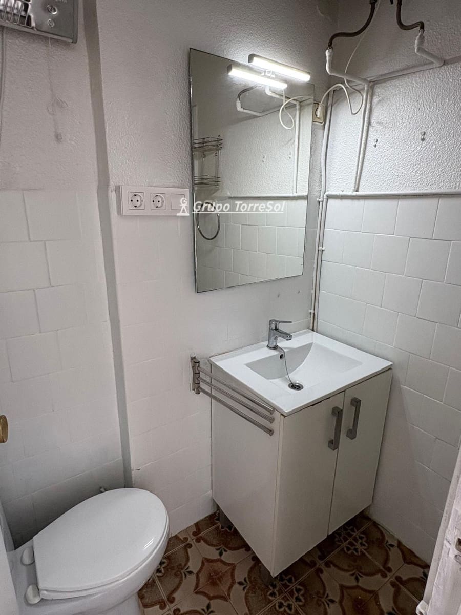 3 slaapkamer Flat te koop in Santa Pola met garage - € 149.900 (Ref: 9986131)