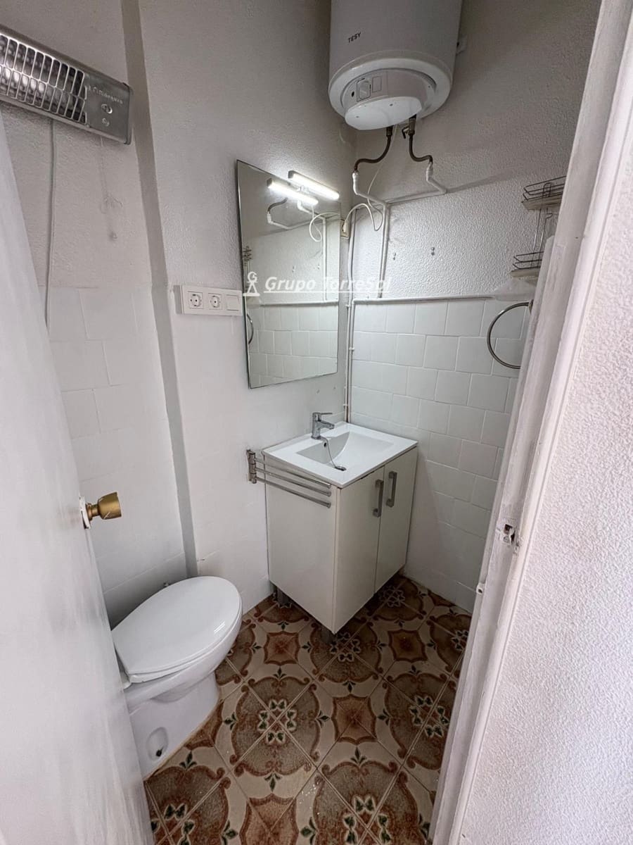 3 slaapkamer Flat te koop in Santa Pola met garage - € 149.900 (Ref: 9986131)