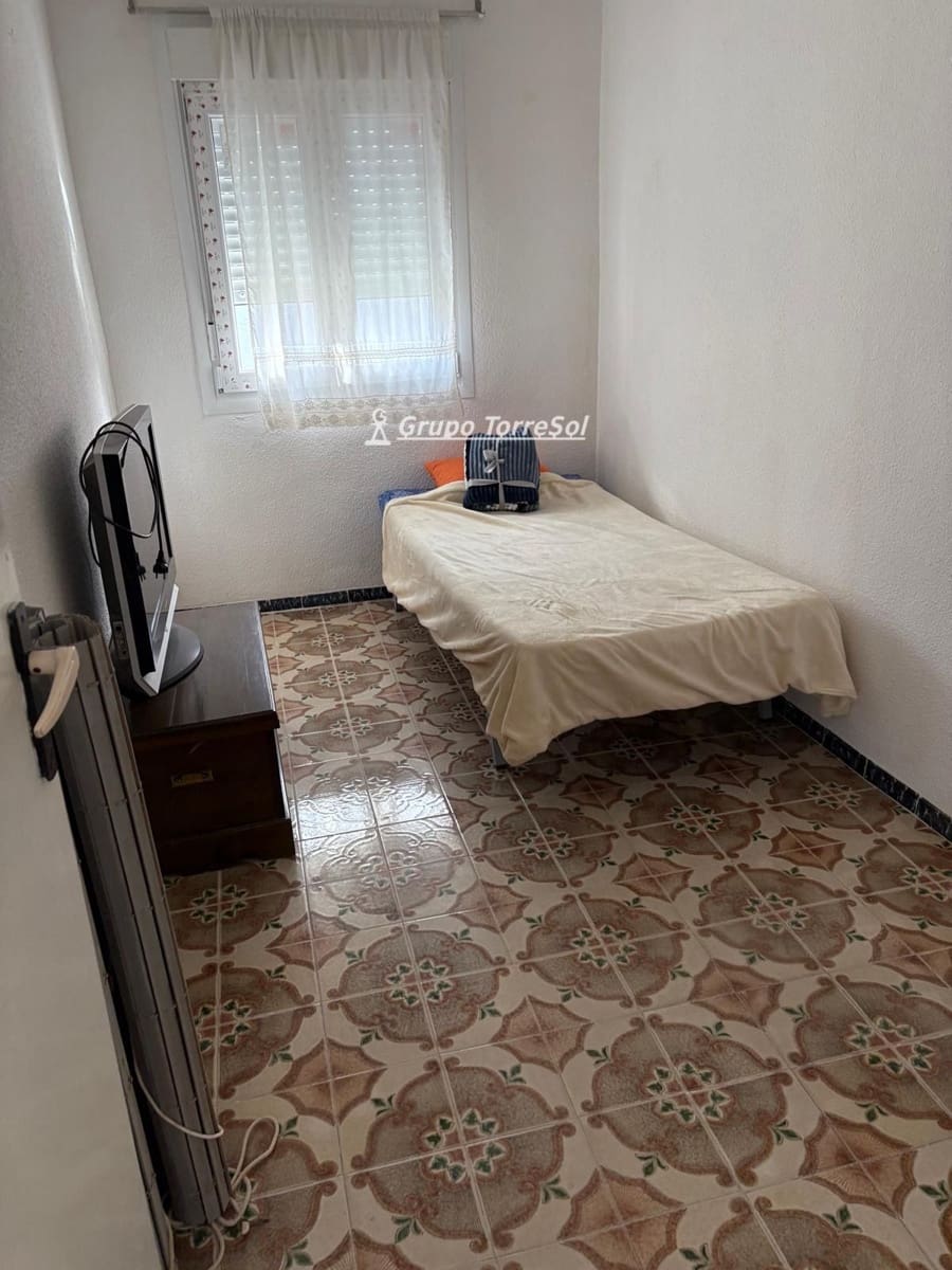 3 slaapkamer Flat te koop in Santa Pola met garage - € 149.900 (Ref: 9986131)