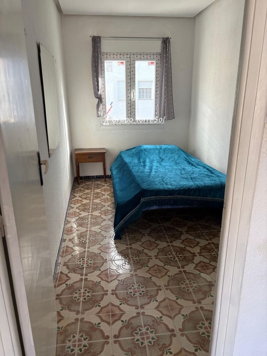 3 slaapkamer Flat te koop in Santa Pola met garage - € 149.900 (Ref: 9986131)
