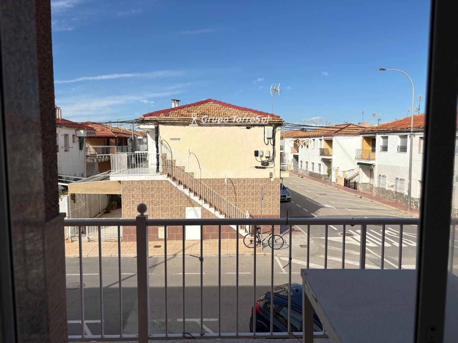 3 slaapkamer Flat te koop in Santa Pola met garage - € 149.900 (Ref: 9986131)
