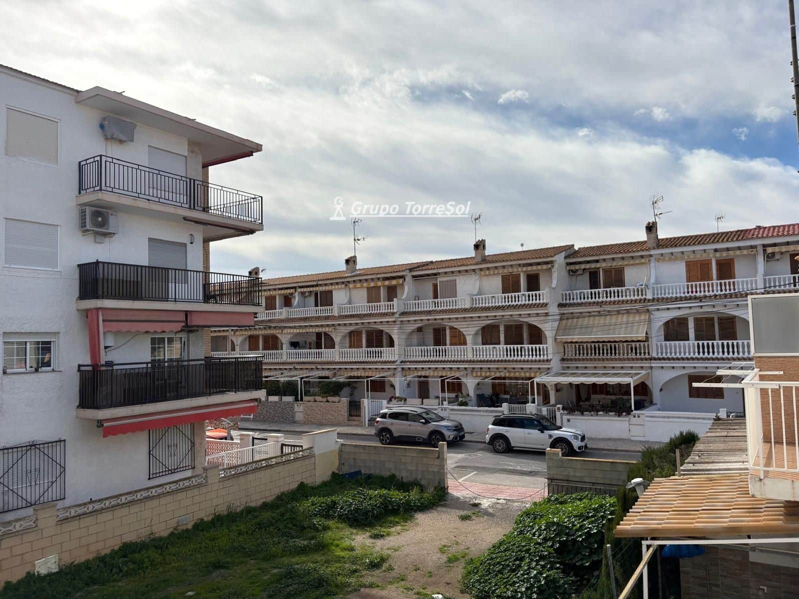 3 slaapkamer Flat te koop in Santa Pola met garage - € 149.900 (Ref: 9986131)